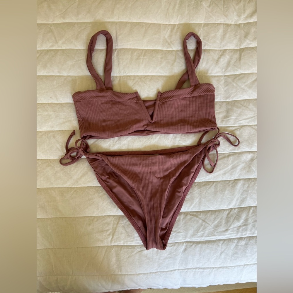 L*Space Bikini